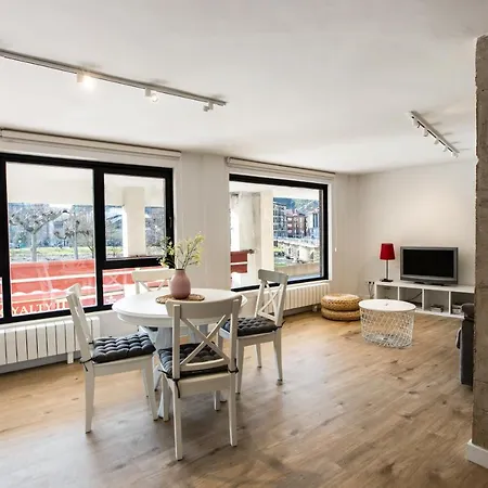 Royalty, Vivienda Turistica Apartment Najera Exterior photo