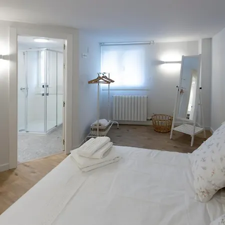 Royalty, Vivienda Turistica Apartment Najera Exterior photo