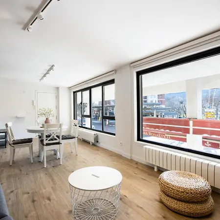 Royalty, Vivienda Turistica Apartment Najera Exterior photo