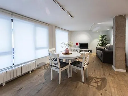 Royalty, Vivienda Turistica Apartment Najera Exterior photo