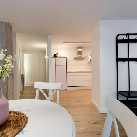 Royalty, Vivienda Turistica Apartment Najera Exterior photo