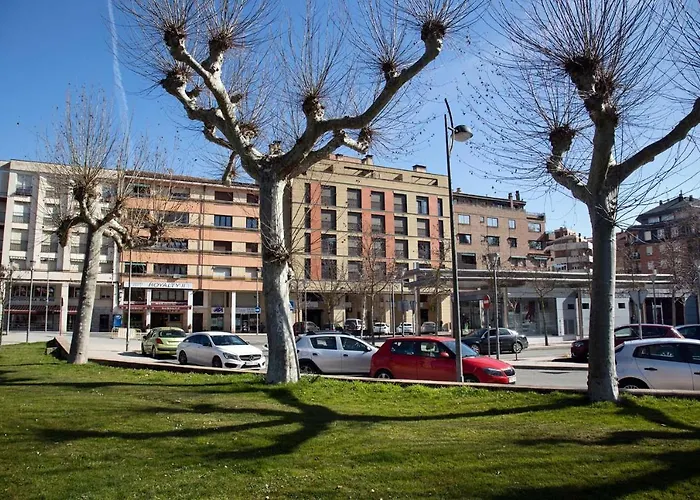 Royalty, Vivienda Turistica